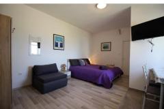 Studio Apartma Terezija Apartma 1: (2+1) – apartman T foto 5