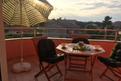 Villa Rossa-Lora Apartma 1 – A5 foto 1