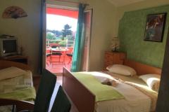 Villa Rossa-Lora Apartma 1 – A5 foto 2