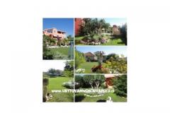 Villa Rossa-Lora Apartma 2 – A3 foto 2