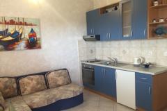 Villa Rossa-Lora Apartma 3 – A4 foto 1
