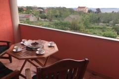 Villa Rossa-Lora Apartma 3 – A4 foto 5