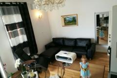 Ana Apartma Apartma 1 foto 3