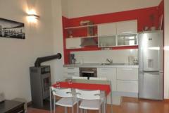 Andy apartment Apartma 1: (2+2) – Andy ap. foto 1