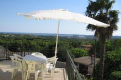 apartman Aurelia Apartma 1 – apartment foto 1