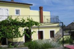 apartman Aurelia Apartma 1 – apartment foto 3