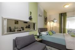  App. Oleandro***/App-studio Jasna* Apartma 2 – Jasna*** foto 1