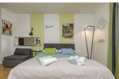  App. Oleandro***/App-studio Jasna* Apartma 2 – Jasna*** foto 2