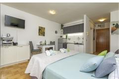  App. Oleandro***/App-studio Jasna* Apartma 2 – Jasna*** foto 3