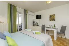  App. Oleandro***/App-studio Jasna* Apartma 2 – Jasna*** foto 4