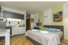  App. Oleandro***/App-studio Jasna* Apartma 2 – Jasna*** foto 5