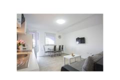 Apartma Križan Apartma 2 – Apartman 2 foto 5