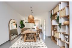 Nice New Apartmaji near Kamenjak Apartma 1 – BOHO 1 foto 2