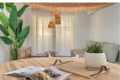 Nice New Apartmaji near Kamenjak Apartma 3 – BOHO 2 foto 4