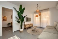 Nice New Apartmaji near Kamenjak Apartma 3 – BOHO 2 foto 5