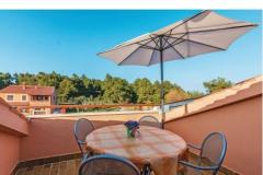 Apartma Piljan Pula Apartma 1 – Apartment foto 2