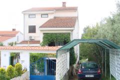 Apartma Pinzan Apartma 1 – App Pinzan foto 1