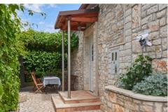 Apartma Sandra Apartma 1 – A1 Hedera foto 1