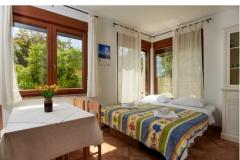 Apartma Sandra Apartma 4 – A4Oleander foto 2