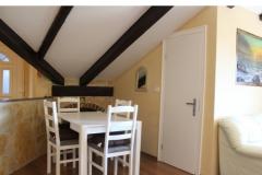 Apartmaji Grga Apartma 2 – White - 2 foto 4