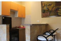 Apartmaji Grga Apartma 2 – White - 2 foto 5