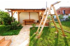 Apartmaji Krizan Apartma 1 – Apartman 1 foto 3