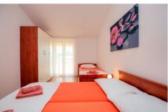 Apartmaji Krizan Apartma 1 – Apartman 1 foto 5