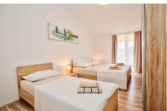 Apartmaji Krizan Apartma 4 – Apartman 4 foto 4
