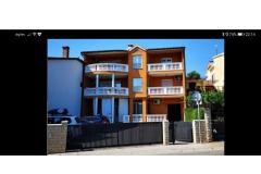 Apartmaji Marin Apartma 2 – Apartman 4 foto 1