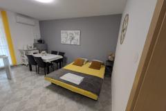 Apartmaji Marin Apartma 4 – Apartman 3 foto 4