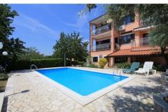 Apartmaji Noemi Apartma 1 – A1 2+2 foto 5