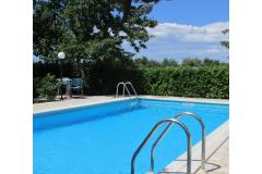 Apartmaji Noemi Apartma 2 – A3 foto 3