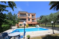 Apartmaji Noemi Apartma 3 – A2 foto 1