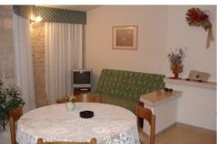 Apartmaji Percan Apartma 2 – CHRISTA foto 3