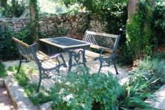 Apartmaji Percan Apartma 2 – CHRISTA foto 5