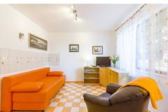 Apartmaji Perunika Apartma 2 – ground foto 2
