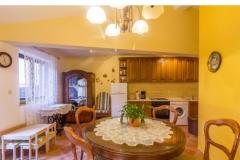 Apartmaji Perunika Apartma 3 – A2+1 foto 3