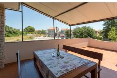 Apartmaji Pula Apartma 4 – PUNTIZELA foto 5
