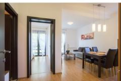 Apartmaji Pula Apartma 1 – Jakov 2+2 foto 2