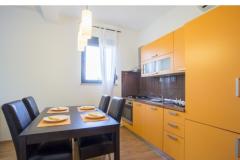 Apartmaji Pula Apartma 1 – Jakov 2+2 foto 5