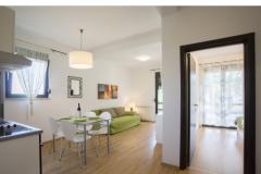 Apartmaji Pula Apartma 2 – Karlo 2+2 foto 3