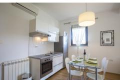Apartmaji Pula Apartma 2 – Karlo 2+2 foto 4