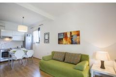 Apartmaji Pula Apartma 2 – Karlo 2+2 foto 5