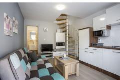 Apartmaji Pula Apartma 3 – Lena 2+2 foto 1