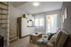 Apartmaji Pula Apartma 3 – Lena 2+2 foto 4