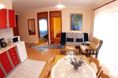 Apartmaji Puležanka Apartma 3 foto 4