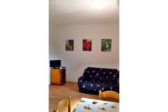 Apartmaji SEMJA d.o.o. Apartma 2 – Apartman 4 foto 4