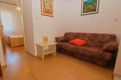 Apartmaji Udovičić Apartma 2 – DONJI foto 2