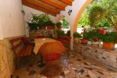 Apartmaji Udovičić Apartma 2 – DONJI foto 5