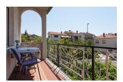Apartmaji Udovičić Apartma 1 – GORNJI foto 5